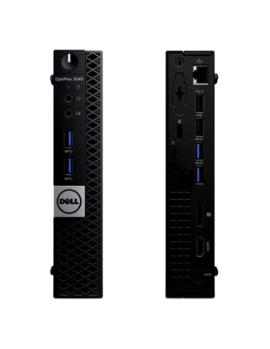 Dell OptiPlex 3040/7040 Mini I5 6th Gen