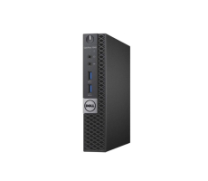 Dell OptiPlex 3040 Mini I5 6th Gen CPU