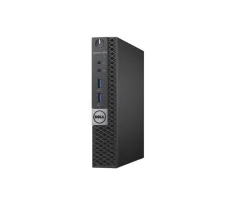 Dell OptiPlex 3040 Mini I5 6th Gen CPU