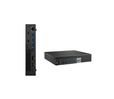 Dell OptiPlex 3040 Mini I5 6th Gen CPU