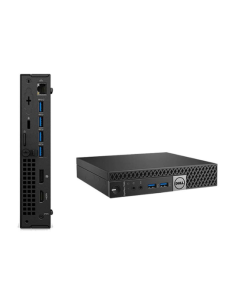 Dell OptiPlex 3040/7040 Mini I5 6th Gen