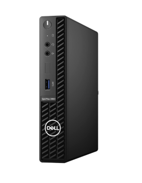 Renewed Dell I7 6th Gen Mini System