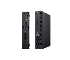 Refurbished Dell OptiPlex 3070 Tiny Systems