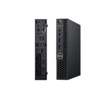 Refurbished Dell OptiPlex 3070 Tiny Systems