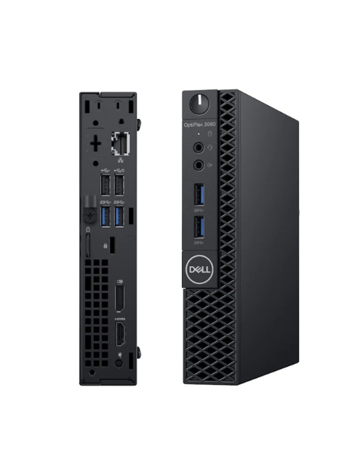 Refurbished Tiny Systems