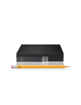 Refurbished Tiny Systems