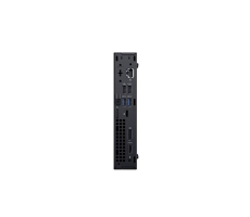 Used Dell OptiPlex 3070 I5 8th Gen Tiny PC