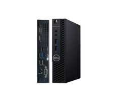 Used Dell OptiPlex 3070 I5 8th Gen Tiny PC
