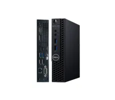 Used Dell OptiPlex 3070 I5 8th Gen Tiny PC