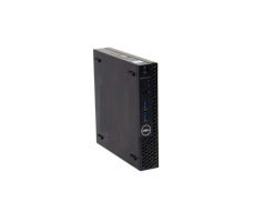 Used Dell OptiPlex 3070 I5 8th Gen Tiny PC