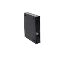 Used Dell OptiPlex 3070 I5 8th Gen Tiny PC