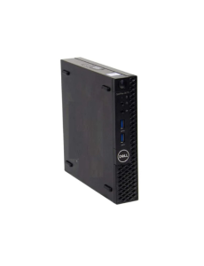 Used Dell OptiPlex 3070 I5 8th Gen Tiny PC
