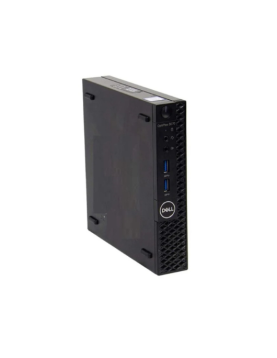 Used Dell OptiPlex 3070 I5 8th Gen Tiny PC