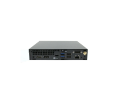 Used Dell OptiPlex 3070 I7 8th Gen Tiny PC