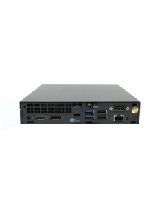 Used Dell OptiPlex 3070 I7 8th Gen Tiny PC