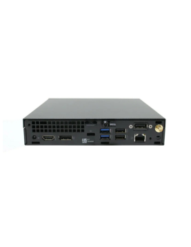 Used Dell OptiPlex 3070 I7 8th Gen Tiny PC