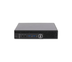 Used Dell OptiPlex 3070 I7 8th Gen Tiny PC