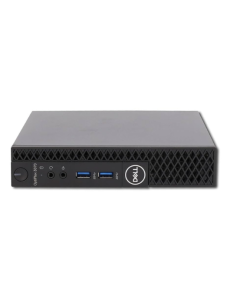 Used Dell OptiPlex 3070 I7 8th Gen Tiny PC