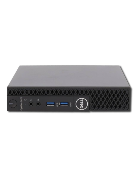 Used Dell OptiPlex 3070 I7 8th Gen Tiny PC