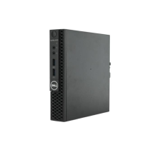 Used Dell OptiPlex 3070 I7 8th Gen Tiny PC