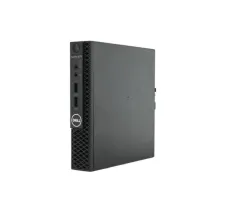Used Dell OptiPlex 3070 I7 8th Gen Tiny PC