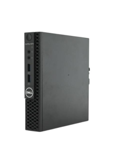 Used Dell OptiPlex 3070 I7 8th Gen Tiny PC