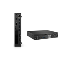 Renewed Dell OptiPlex 7040 i7 6th Gen Mini System