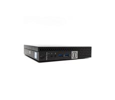 Renewed Dell OptiPlex 7040 i7 6th Gen Mini System