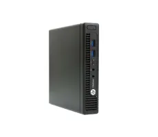 Used HP EliteDesk 800 G2 Tiny PC with Intel Core i7 6th Gen