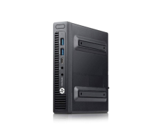 Used HP EliteDesk 800 G2 Tiny PC with Intel Core i7 6th Gen