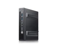 Used HP EliteDesk 800 G2 Tiny PC with Intel Core i7 6th Gen