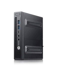 Used HP Elite 800 G2 Tiny PC with 6th Gen