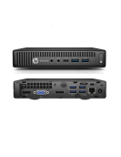 Used HP Elite 800 G2 Tiny PC with 6th Gen
