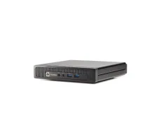 Used HP EliteDesk 800 G2 Tiny PC with Intel Core i3 6th Gen