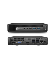 Used HP Elite 800 G2 Tiny PC with I5 6th Gen