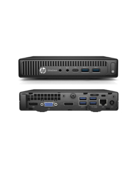 Used HP Elite 800 G2 Tiny PC with I5 6th Gen