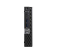 Used Dell OptiPlex 7040 Tiny PC with I7 6th Gen