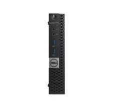 Used Dell OptiPlex 7040 Tiny PC with I7 6th Gen