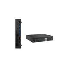 Used Dell OptiPlex 7040 Tiny PC with I7 6th Gen