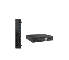 Used Dell OptiPlex 7040 Tiny PC with I7 6th Gen