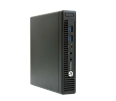 Used HP EliteDesk 800 G2 Tiny PC with Intel Core i5 6th Gen