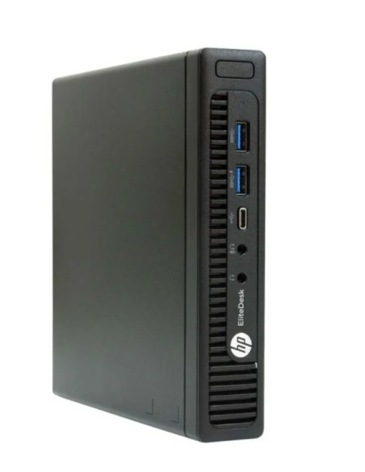 Used HP Elite 800 G2 Tiny PC with I5 6th Gen