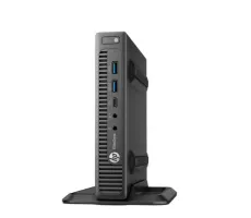 Used HP EliteDesk 800 G2 Tiny PC with Intel Core i7 6th Gen