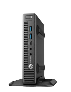 Used HP Elite 800 G2 Tiny PC with 6th Gen