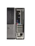 Dell OptiPlex 3010 Small Form Factor Refurbished Desktop PC