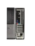 Dell OptiPlex 3010 Small Form Factor Refurbished Desktop PC