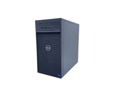 Dell Precision T3650 i7 11th Gen Workstation