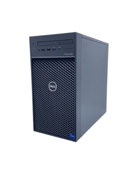 Dell Precision T3650 i7 11th Gen Workstation