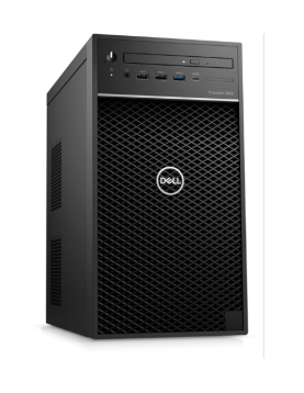 Dell Precision T3650 i7 11th Gen Workstation