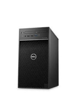 Dell Precision T3650 i7 11th Gen Workstation